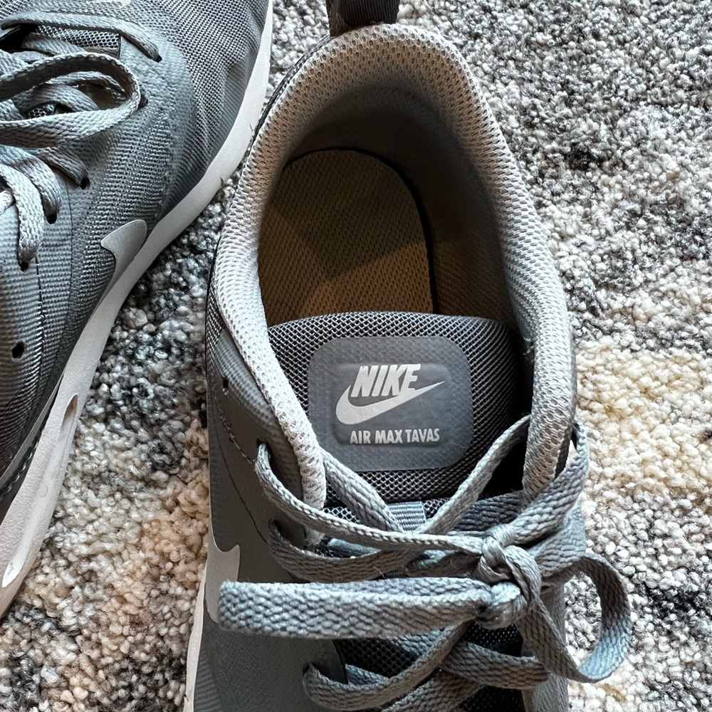 Nike Air Max Tavas - Picture 6 of 8